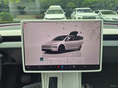 Model Y