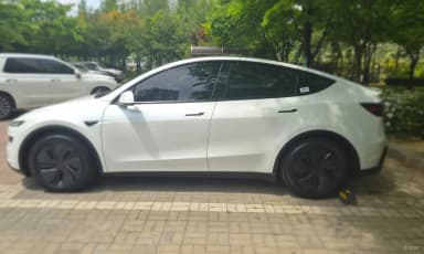 Model Y