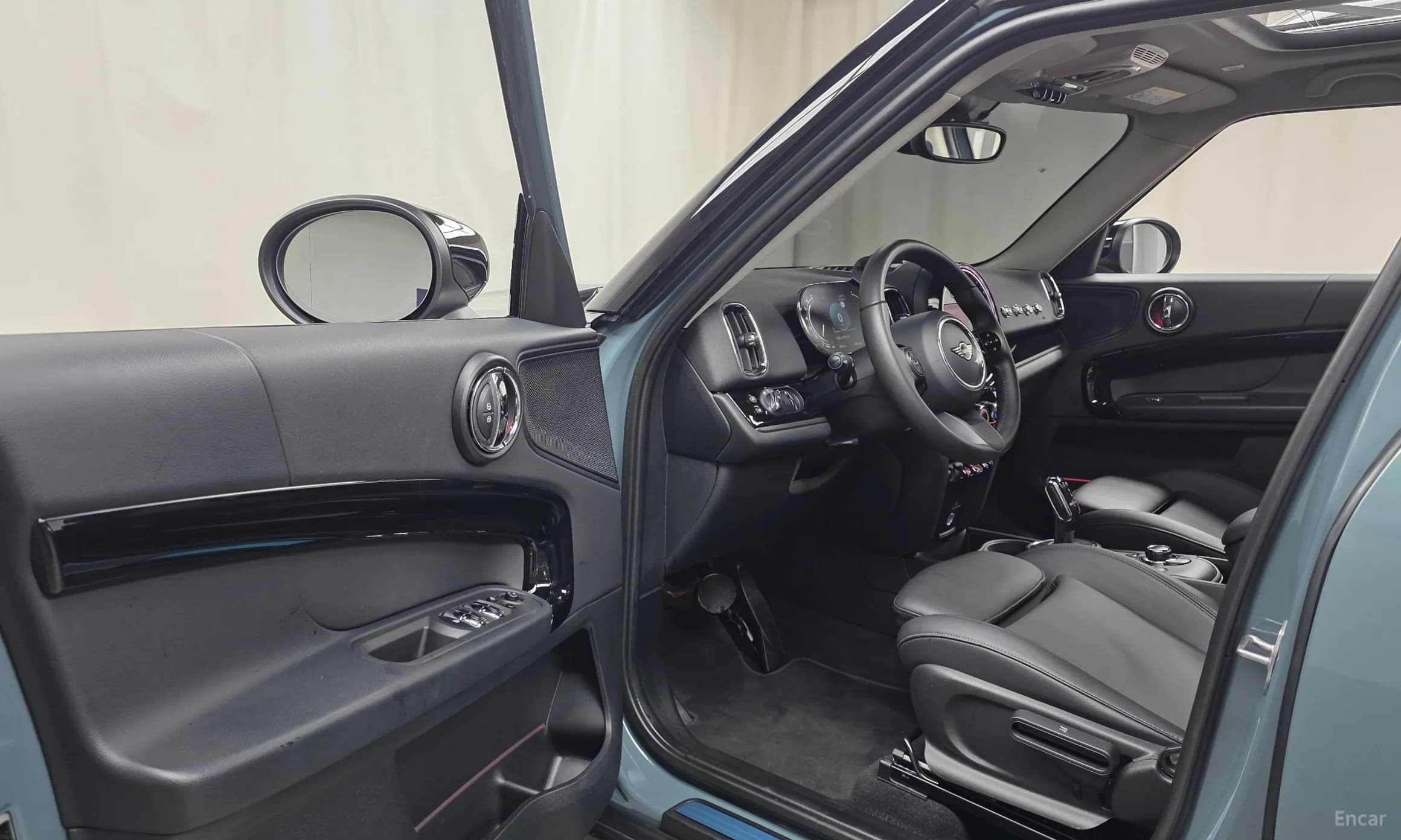 Cooper Countryman