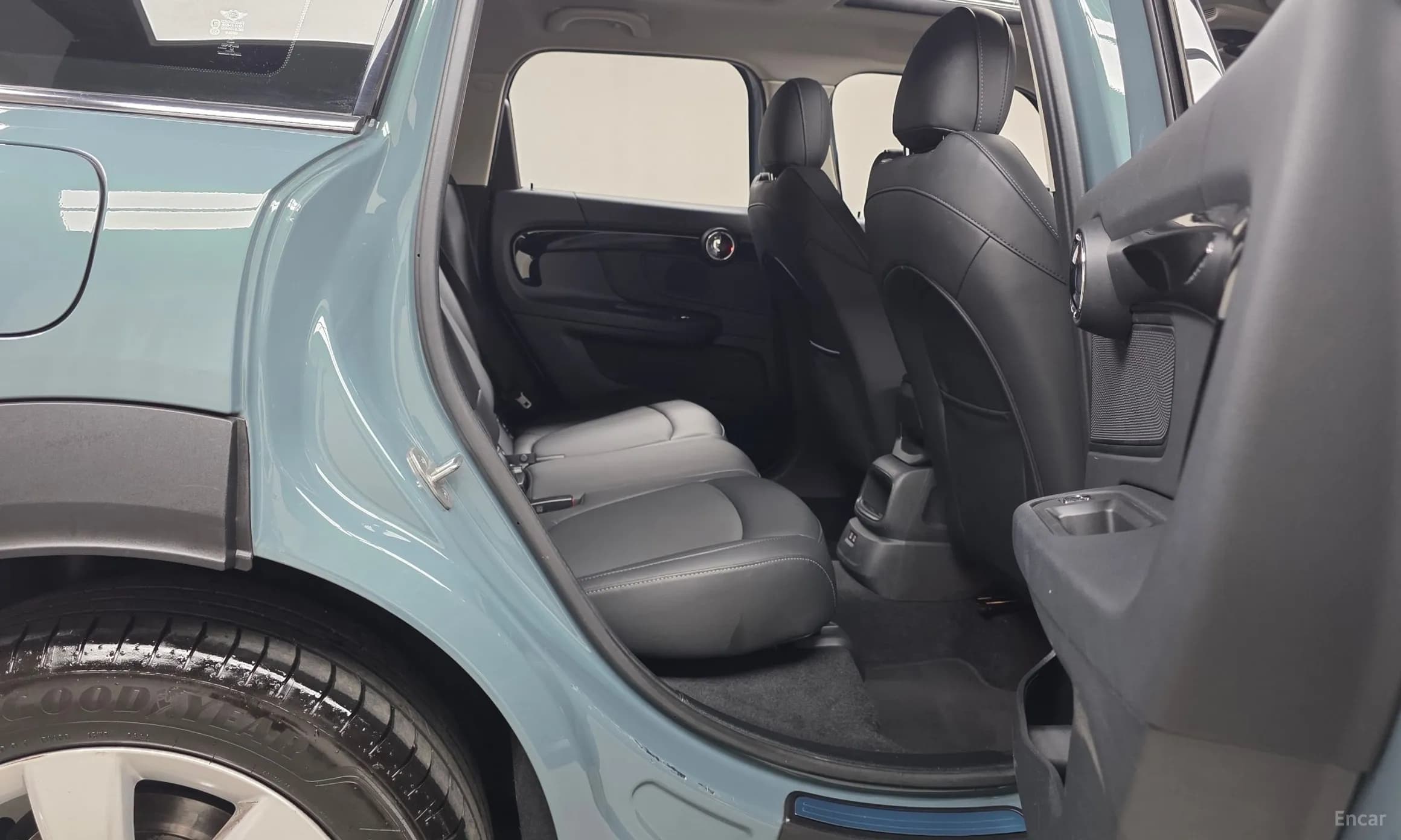 Cooper Countryman