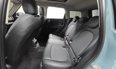 Cooper Countryman