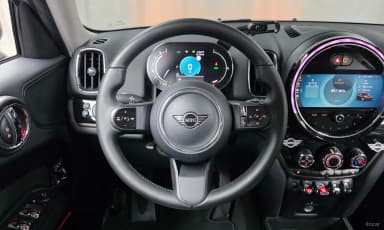 Cooper Countryman