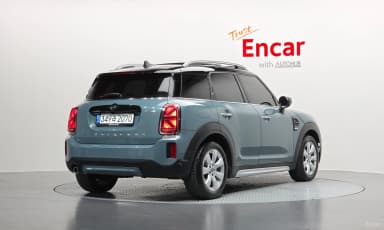 Cooper Countryman