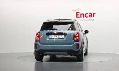 Cooper Countryman