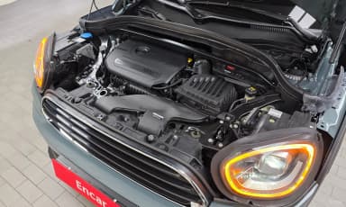 Cooper Countryman