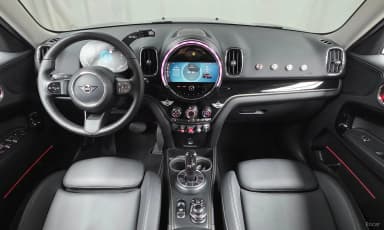 Cooper Countryman