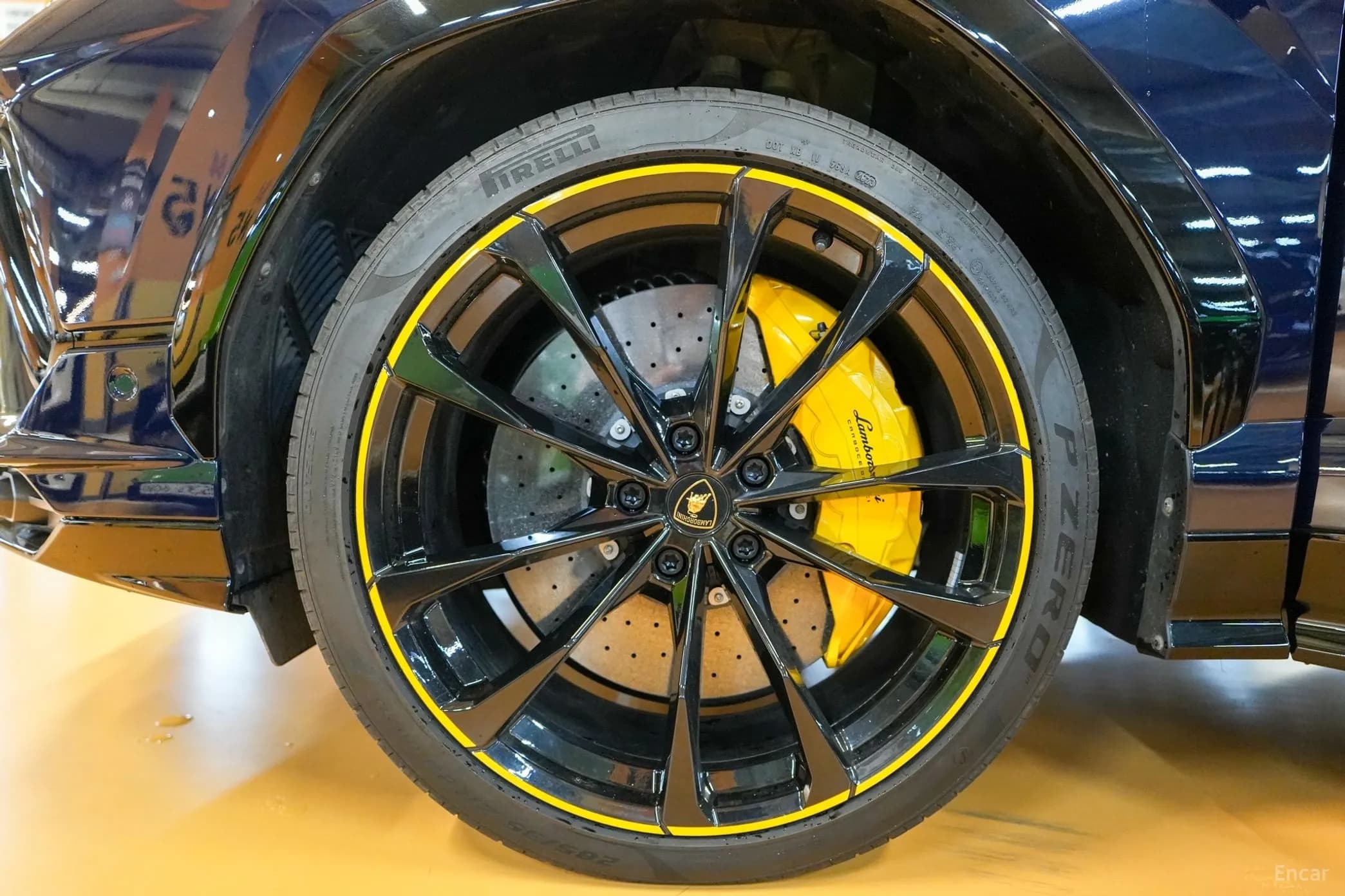 Urus