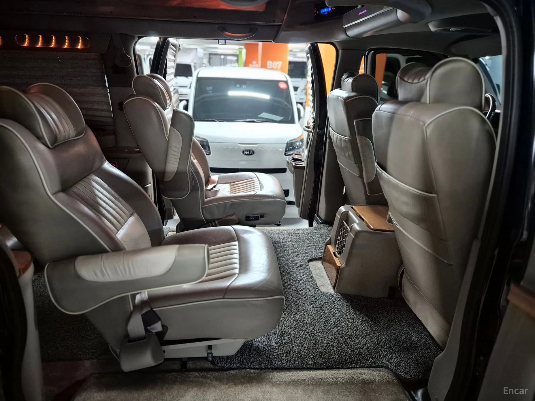 Express Van