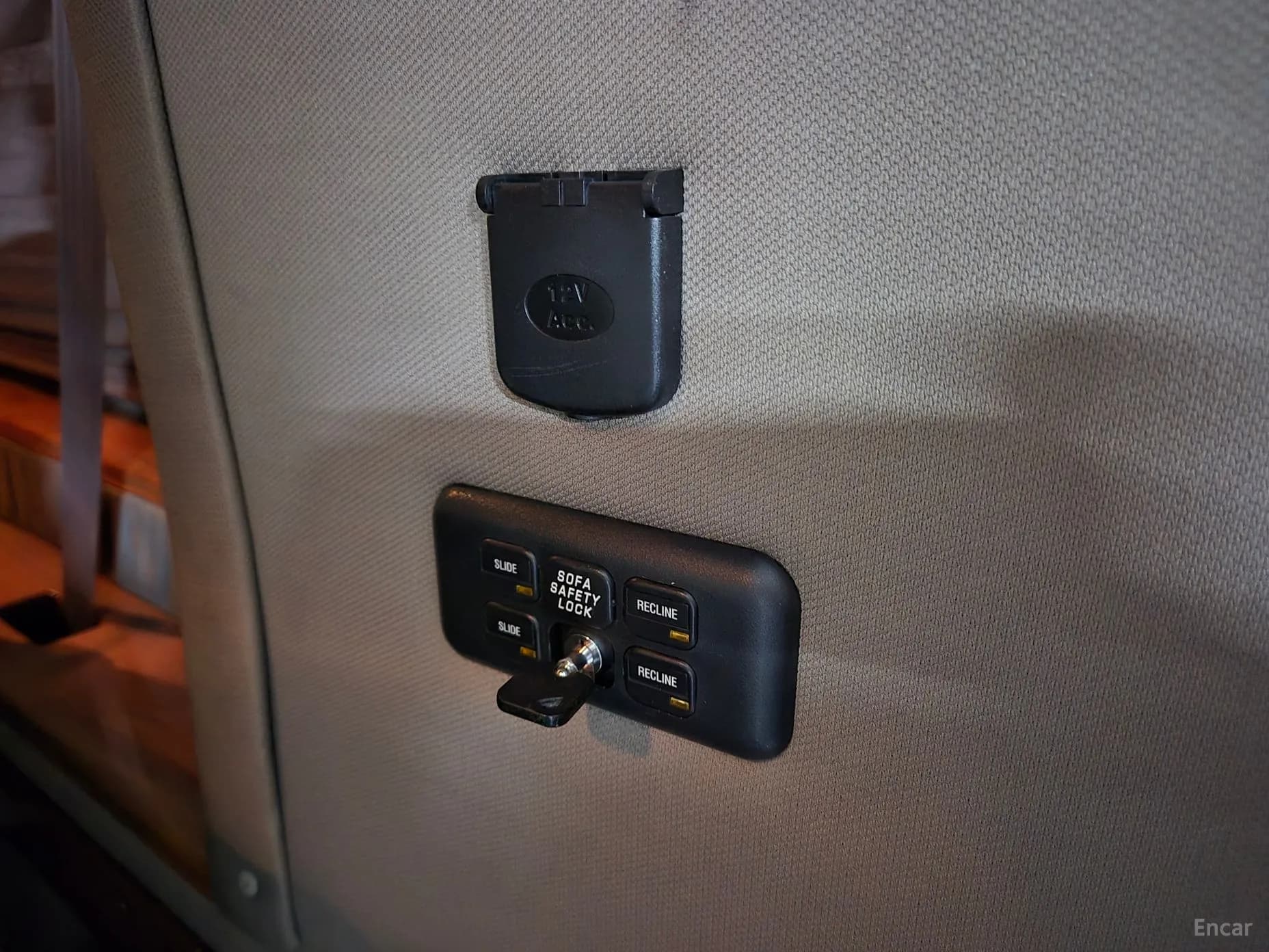 Express Van