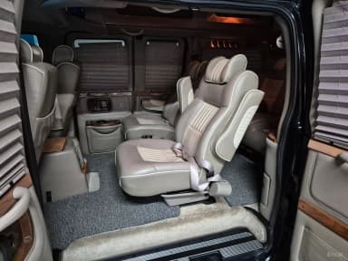 Express Van