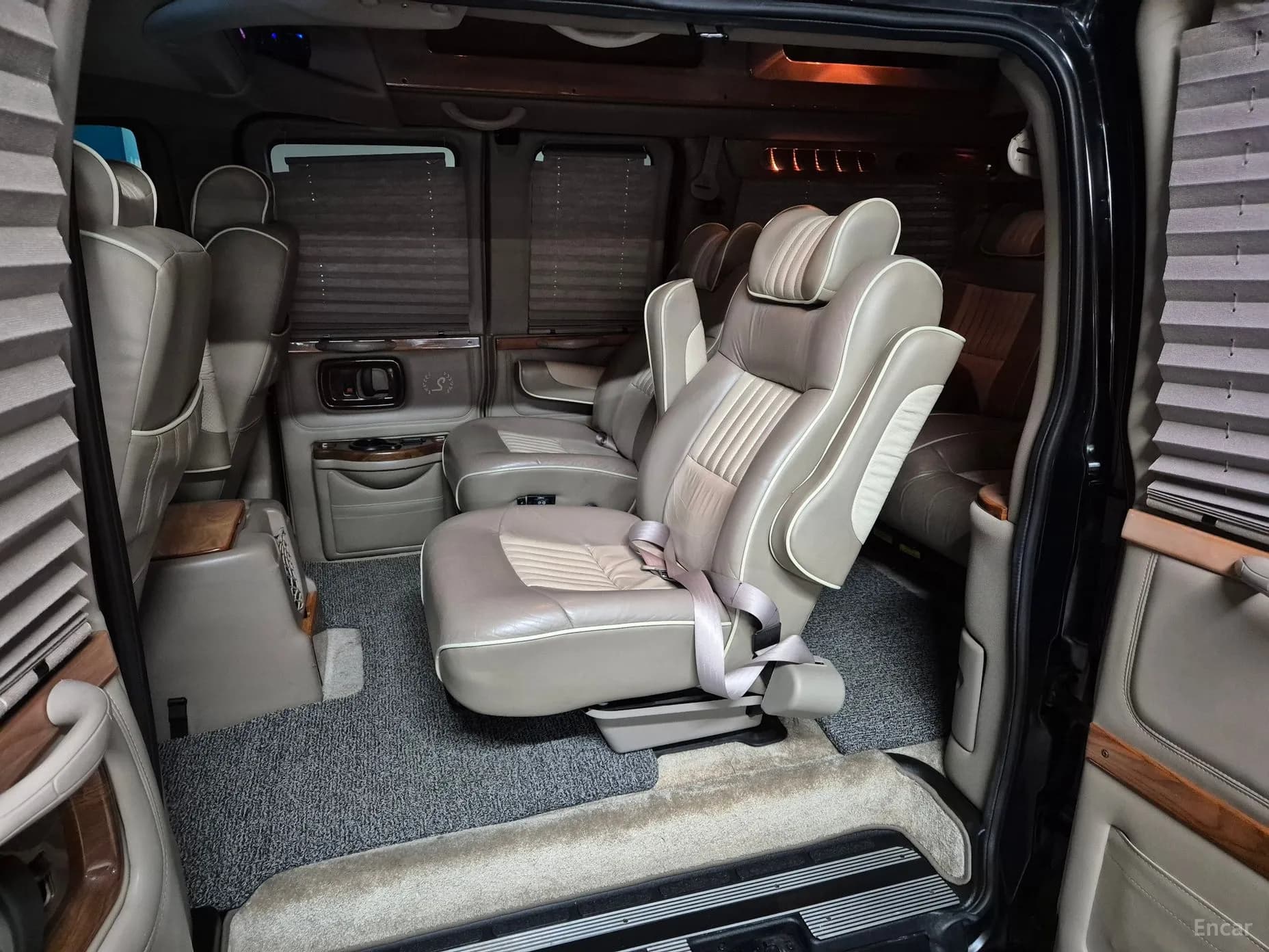 Express Van