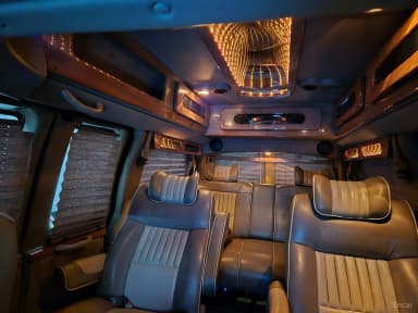 Express Van