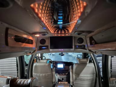 Express Van