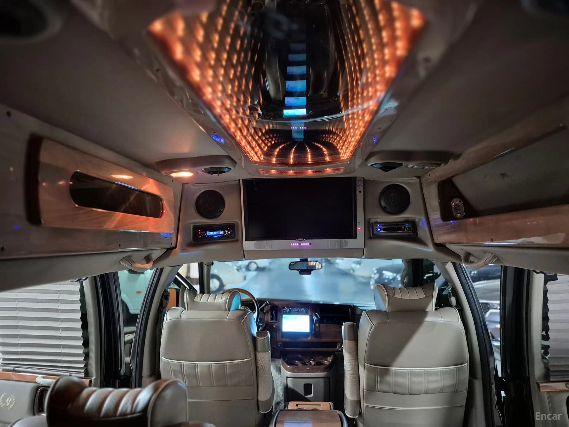 Express Van