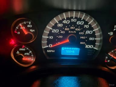 Express Van