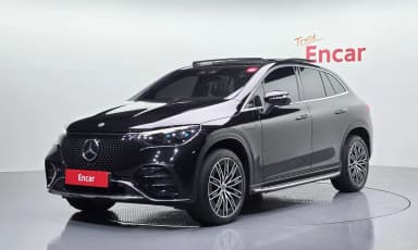 EQE SUV X294