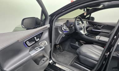 EQE SUV X294