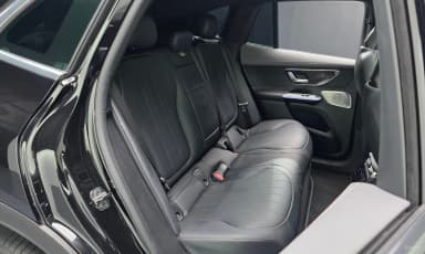 EQE SUV X294