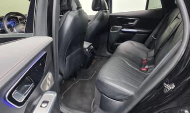 EQE SUV X294