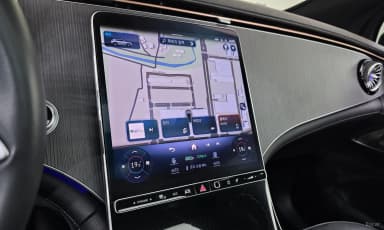 EQE SUV X294