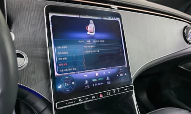 EQE SUV X294