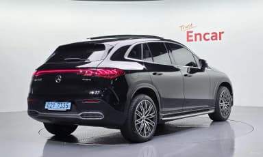 EQE SUV X294