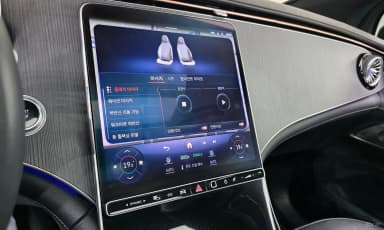 EQE SUV X294