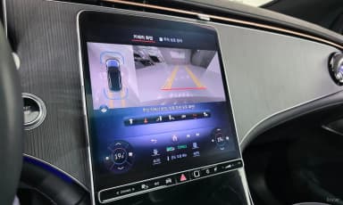 EQE SUV X294