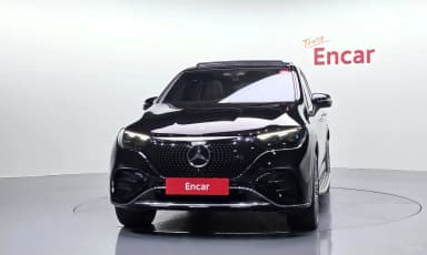 EQE SUV X294