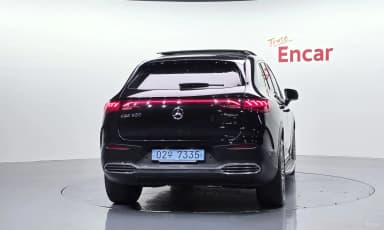 EQE SUV X294