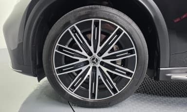 EQE SUV X294