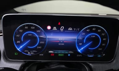 EQE SUV X294