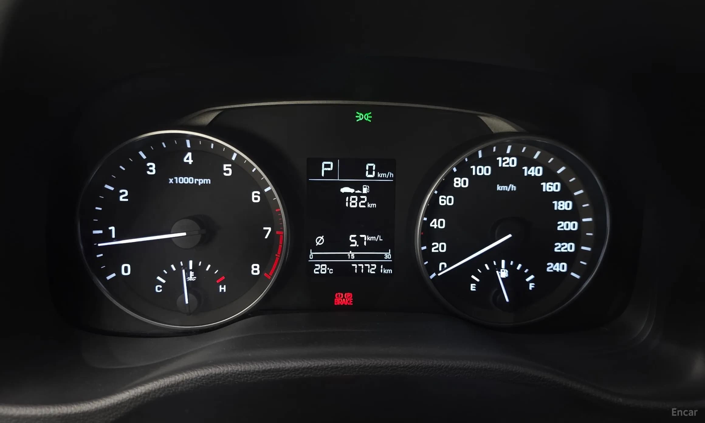 Avante AD