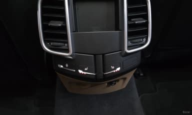 New Cayenne