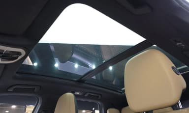 New Cayenne