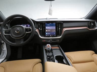 V60 Cross-Country 2nd Generation