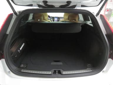 V60 Cross-Country 2nd Generation