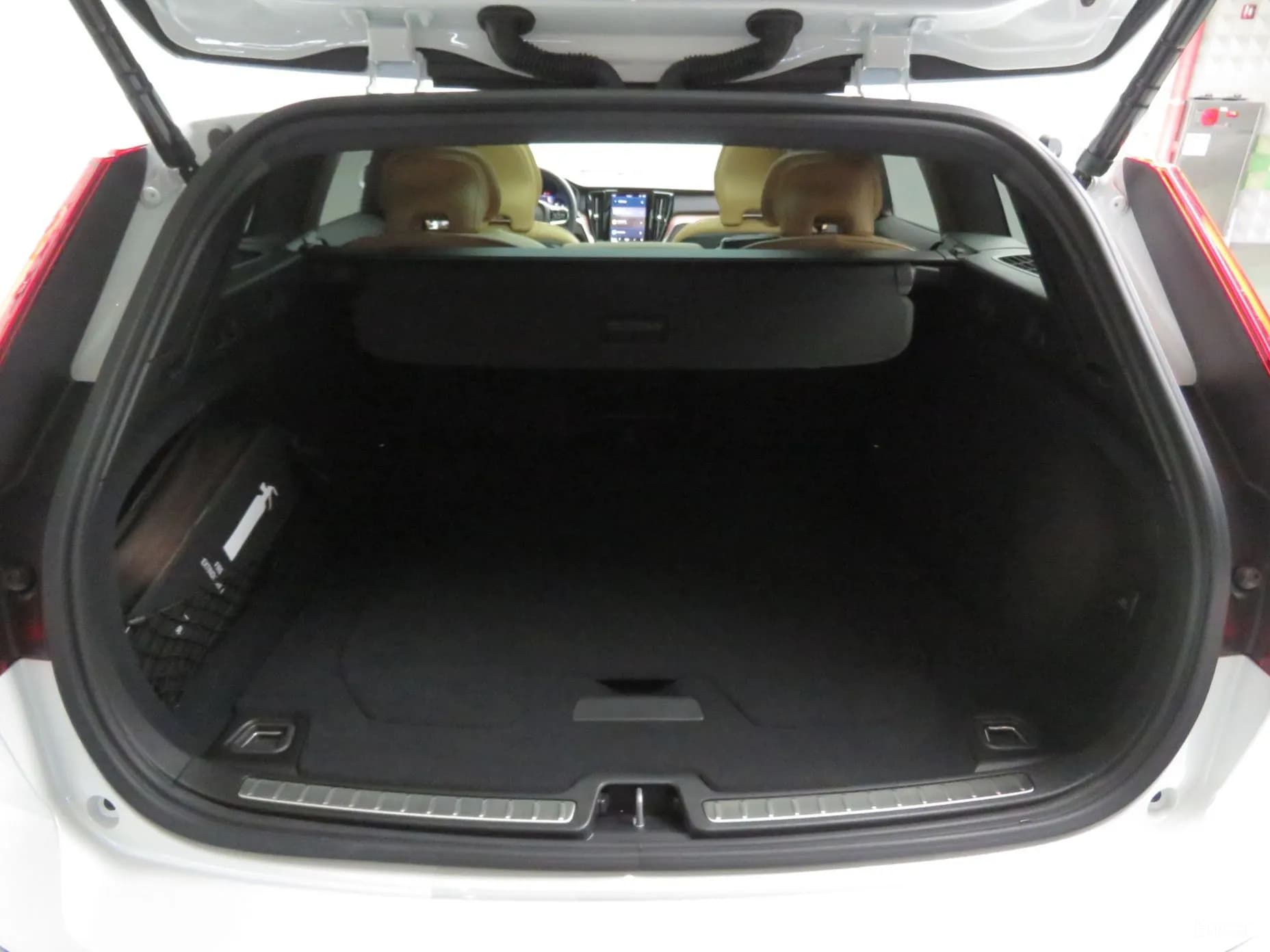 V60 Cross-Country 2nd Generation