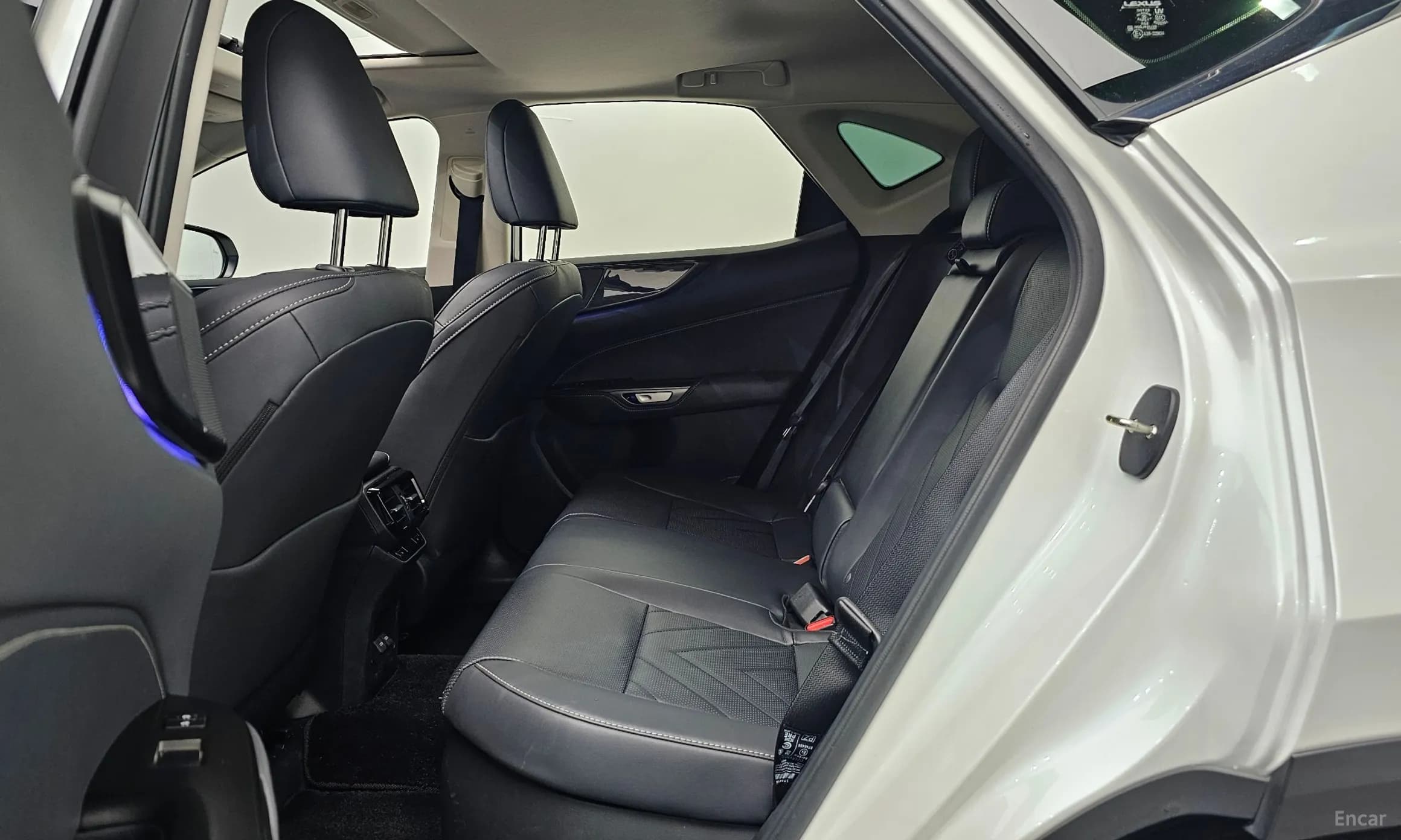 NX350h Gen 2