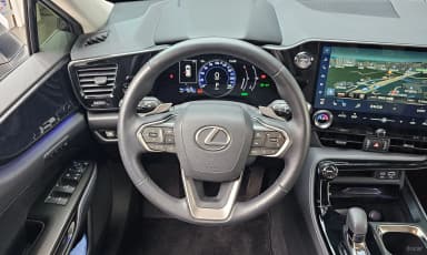 NX350h Gen 2