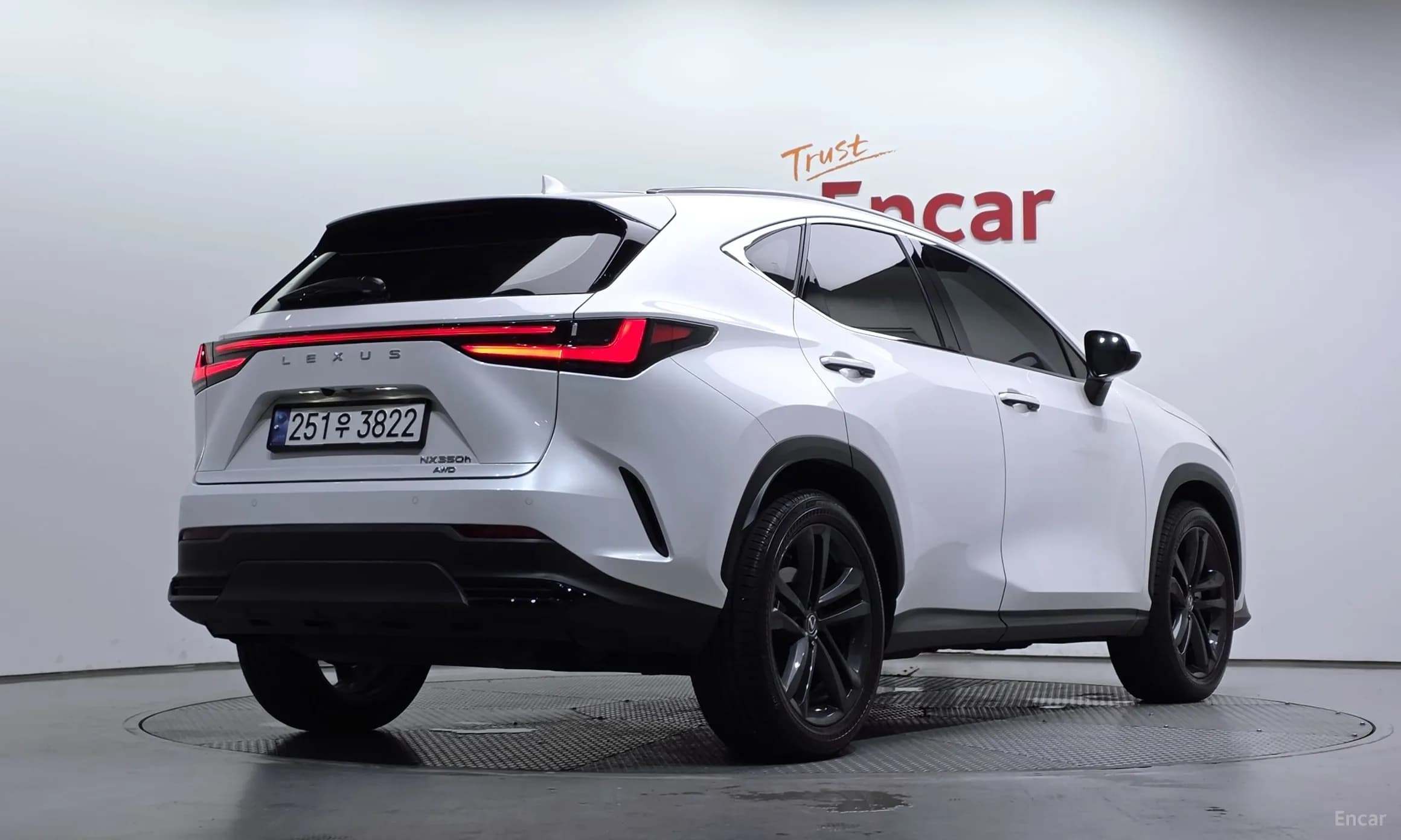 NX350h Gen 2