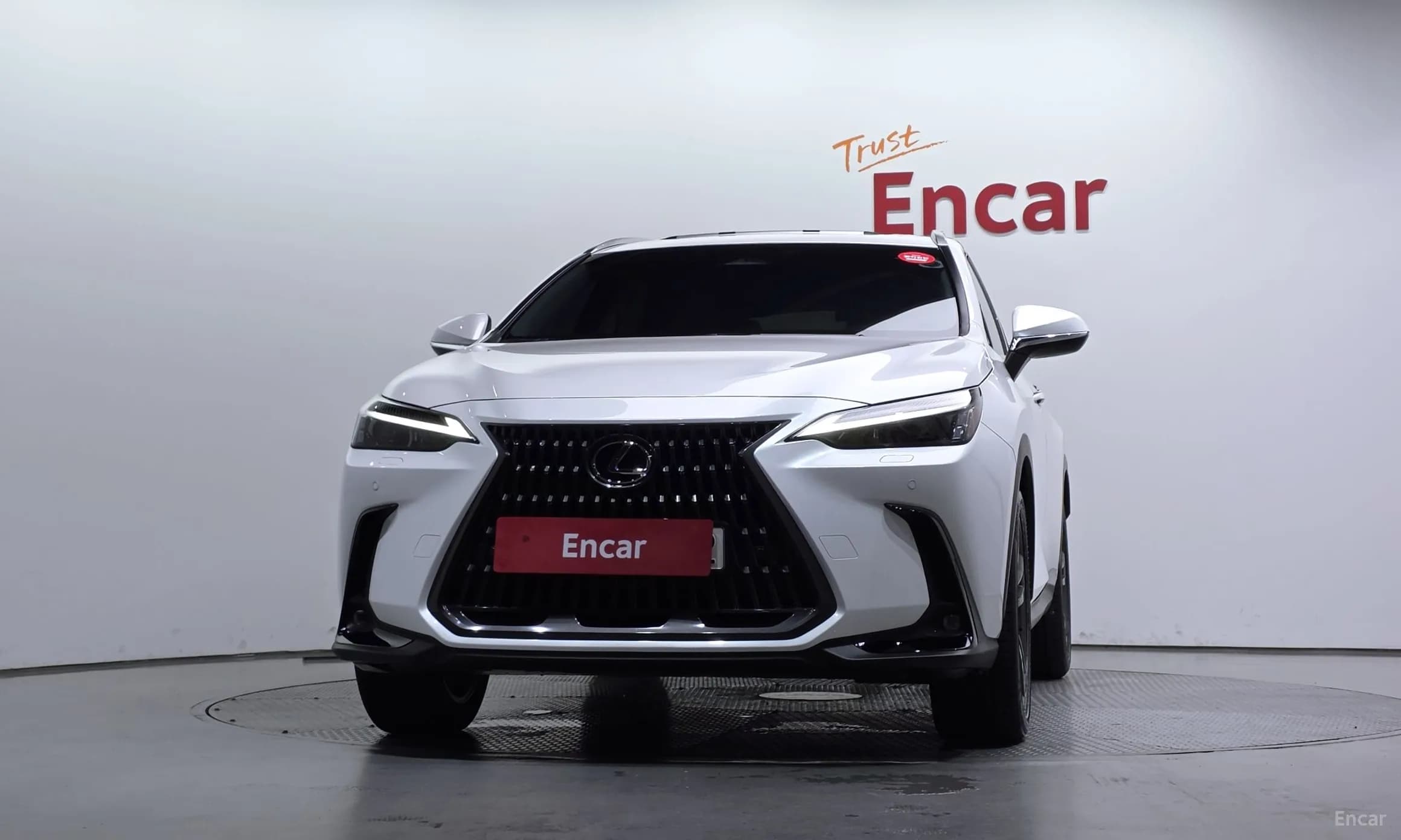 NX350h Gen 2