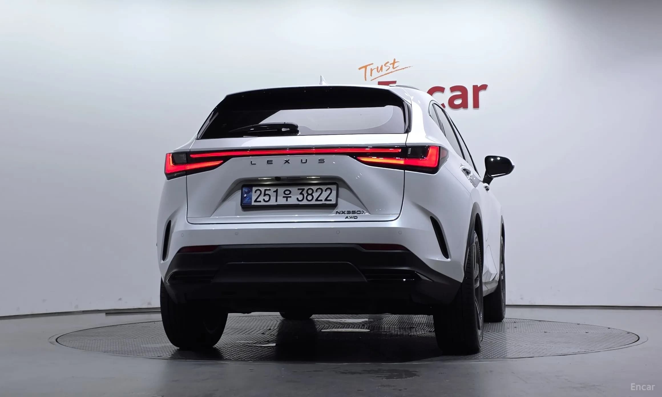 NX350h Gen 2