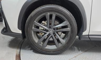 NX350h Gen 2