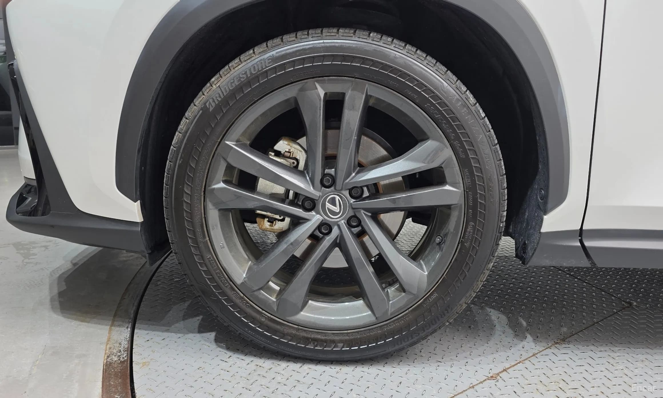 NX350h Gen 2