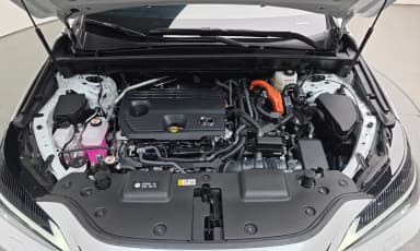 NX350h Gen 2