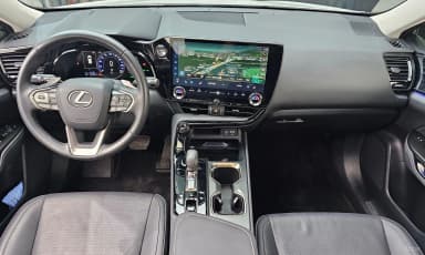 NX350h Gen 2
