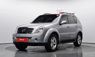 Super Rexton