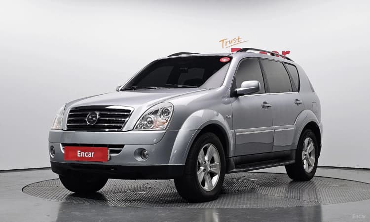 Super Rexton