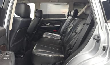 Super Rexton